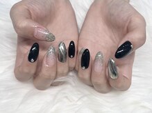 イマージュ(image)/黒ミラー定額！YUI