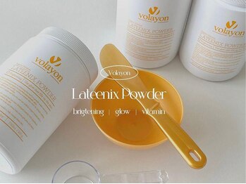 韓美(KANBI)/volayon公式導入サロン