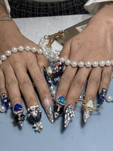 ハルネイル(Haru Nail)/