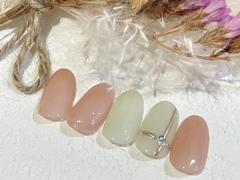 アトレ(Attrait)/office design