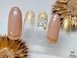 H2-118　定額ネイル