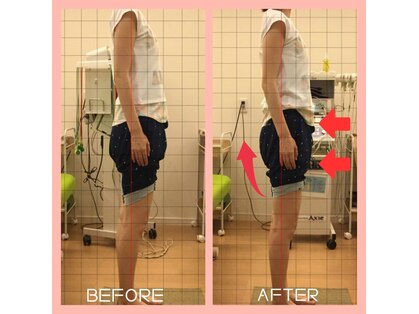 きょうわ整体院の写真