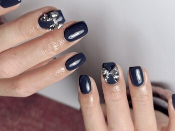 ユミネイル(YUMI NAIL)/