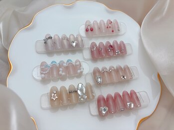 trend course ご新規様9500円