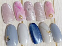 リッチネイル(Rich Nail)