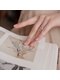 ルウア(LOUA)の写真/【ハンドケア*平日限定¥2970】乾燥で荒れた指先を優しく丁寧に保湿・ケアし、しなやかな指先へと導きます♪
