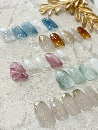 Asumi design定額シンプルコース