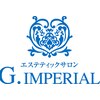 ジ．インペリアル 金山駅店(G.IMPERIAL)のお店ロゴ