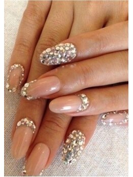 ネイル&アイラッシュ ルミア(Nail & Eyelash LUMIA)/☆付け放題ジェルネイル☆