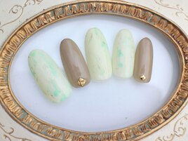 春夏アート　ニュアンス