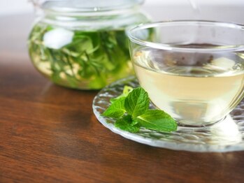 チャーミング堂/プライベートサロンだからこそ