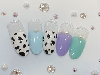 ビューティフルアイズ/