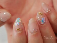 ネイルエニー(Nail Any)/Any collection