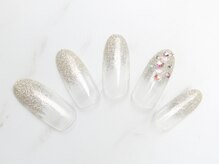 ジーネイルコウベ(G NAIL KOBE)/ハンドDコース 2990円
