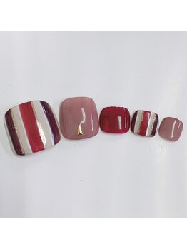 テナン(Tenang)/フットBコース ¥7500