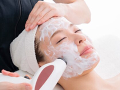 エヴァーグレース 北千住店の写真