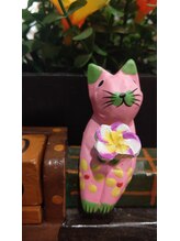 ルマ バリナチュラ 福井店&nbsp;岡 絹恵