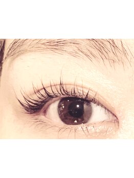 キープ力が自慢のサロン