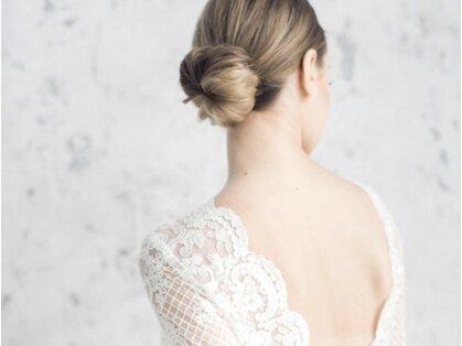 トータルヴェール(total veil)の写真