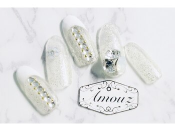 アモウズ(Amouz)/【テーマ:ダイヤモンド】5