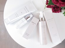 マーキュリー 白山/【GulCosme】シルク幹細胞