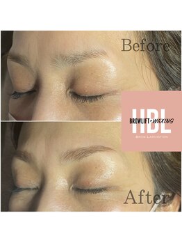 カイリ(Kaire)/ハリウッドブロウリフト