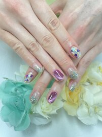 坂口/定額4400円コース　新作