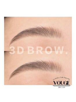 ヴォーグ(VOUGE)/