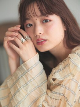 アリス アイラッシュマジック 元町店(ALICE eyelash magic)/◇image モデル◇