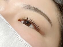 コム 草加マルイ店(com by neolive)/パリジェンヌラッシュリフト