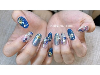 ネイルサロン タノ(Tano)/