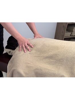 4000円以下のお手頃メニューがあるサロン