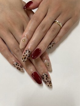 クレア(CREA)/CREA★nailcollection