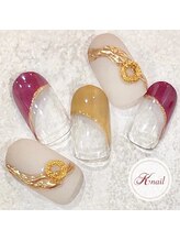 ケイネイル(Knail)/スタンダードアート