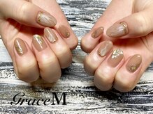 グレースエム(Grace M)/