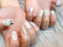 ブリノス(BLINOSS)/キラキラ＊クリスマスデザイン