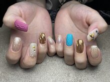 ケーネイルズ(K..nails)/