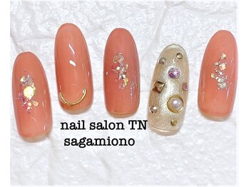 ティーエヌ 相模大野店/☆デザイン定額A☆