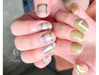 シャインアン(Shine'an)/