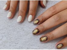 ネイルルーム リルシー(Nail room Rellsea)/アシンメトリーコース