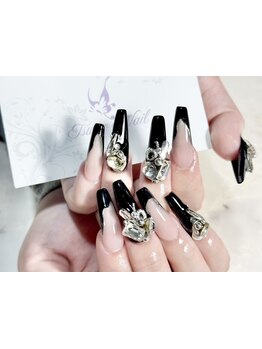 アートの種類が豊富