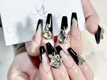 ツメ ネイル(Tsume Nail)