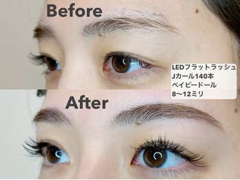 ミベレ 八王子(Mebere)/ベイビードールデザイン