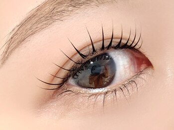 アイフェリス フェリス(I feliz×feliz)/ミラノスタイルラッシュリフト