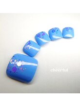 チアフル(cheerful)/