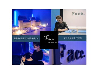 フェイスドット 豊中緑丘店(Face.)/ドライヘッドスパFace.緑丘店