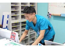 はやしハリきゅう整骨院 セリオ大曲院/いつもありがとうございます♪