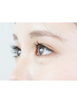 キープ力が自慢のサロン