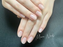 メルシー(Merci)/みずみずしいな透明感