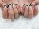 サンネイルズ(sun nails)の写真/《何度通ってもオフ無料★》豊富な知識と経験であなたのご希望に寄り添ったネイルを叶えます♪